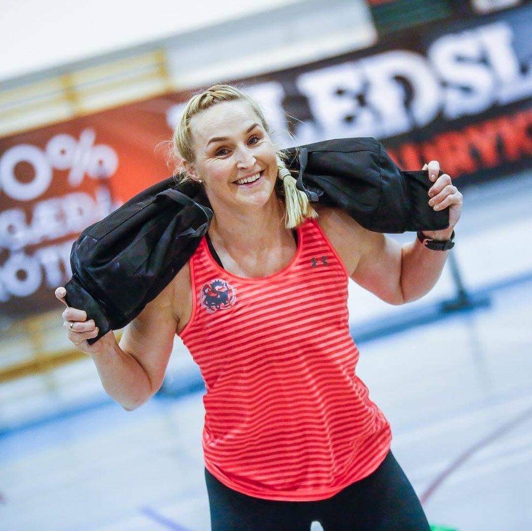 Erla Guðmundsdóttir